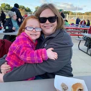 Meet your Posher, Jolene